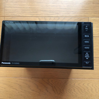 パナソニック　HDDナビ　CN-H500WDFA