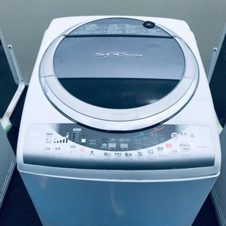 ★今週のベスト家電★大型洗濯機/冷蔵庫✨