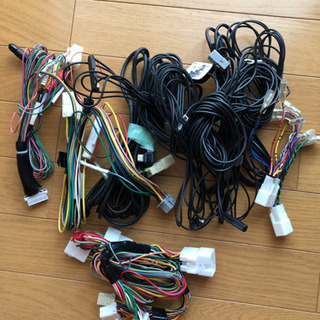 パナソニック　HDDナビ　CN-H500WDFA