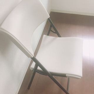 アウトドア　椅子