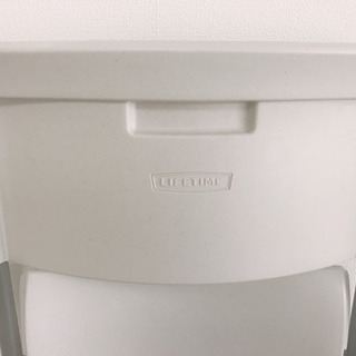 アウトドア　椅子