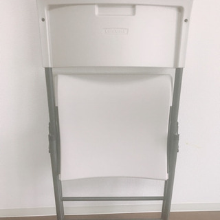 アウトドア　椅子