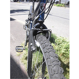 札幌 26インチ マウンテンバイク アメリカンイーグル 3×6段変速