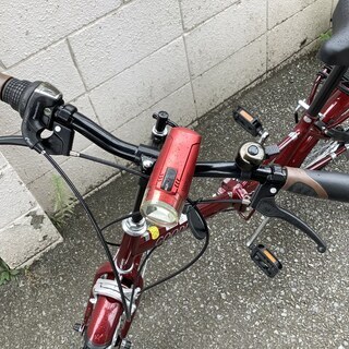 折りたたみ自転車 GOOD LIFE(グッドライフ) 入荷しました！ 【公式通販】