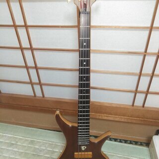 Rosso Bass ベースギター