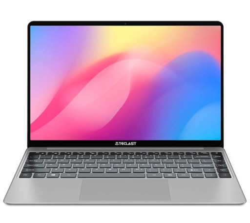 新品ノートパソコン14.1 インチTECLAST F7S　8GB 128GB