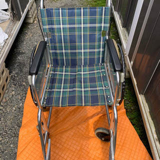 kawamura 車椅子