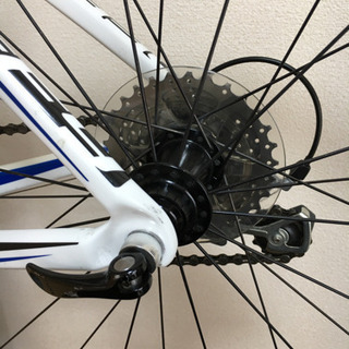 美品✨ポロスポーツラルフローレンダウンジャケット中綿キルティングL 黒-GIANT DEFY COMPOSITE SE