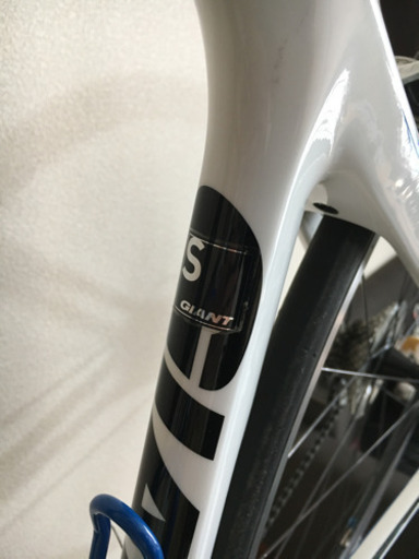 ロードバイク GIANT DEFY COMPOSITE SE