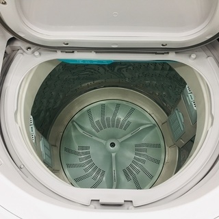 トレファク鶴ヶ島店】Panasonic 8.0kg 全自動洗濯機