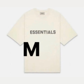 fear of god essentials Tシャツ Mサイズ...