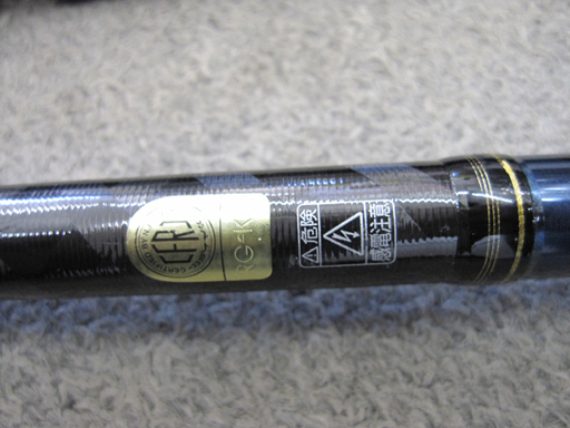 シマノ ネッサリミテッド 「熱砂」 S102M C14+ 全長3.1m フィッシング