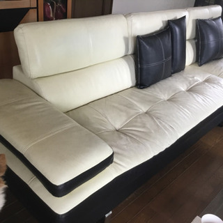 大きいソファー