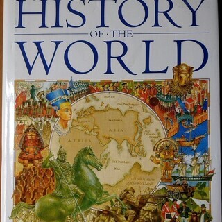 Illustrated History of the World 
