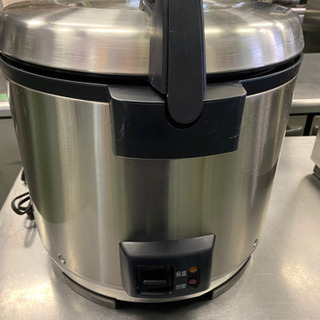 TIGER 業務用炊飯ジャー二升炊き 業務用特選品 業務用ジャー炊飯器 〈炊きたて〉 JNO-A271/A361