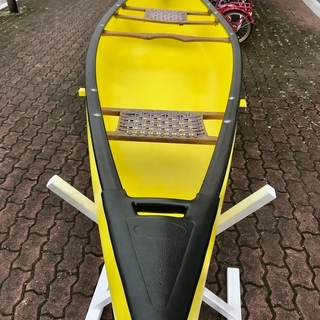 OLD TOWN HUNTER オールドタウンハンター 14Ftカナディアンカヌー