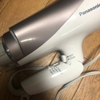 Panasonic ヘアドライヤー