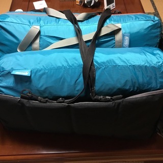 ウィンズライトティーピー３２５テント・タープなど