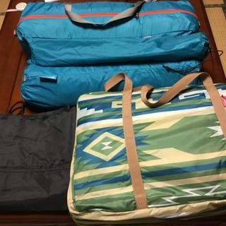 ウィンズライトティーピー３２５テント・タープなど