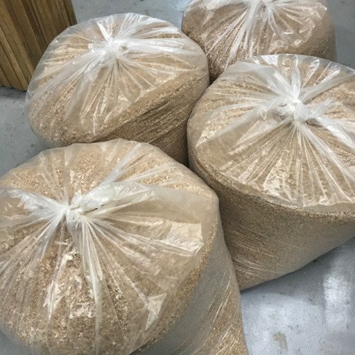 おがくず無料で差し上げます Put 豊中のその他の中古あげます 譲ります ジモティーで不用品の処分 おがくず無料で差し上げます Put 豊中のその他の中古あげます 譲ります ジモティーで不用品の処分