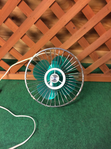 昭和 レトロ 壁掛け 扇風機 ポカポン 内原のその他の中古あげます 譲ります ジモティーで不用品の処分