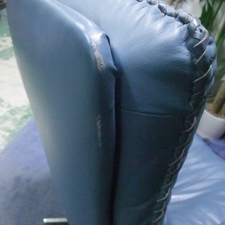 R1621) デセデ/モビリア リビングチェア 　チェアのみ 椅子 店頭取引大歓迎♪ 