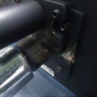 R1622) デセデ/モビリア リビングチェア 　チェアのみ 椅子 店頭取引大歓迎♪