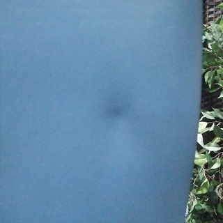 R1623) デセデ/モビリア リビングチェア 　オットマン付 椅子 店頭取引大歓迎♪ 