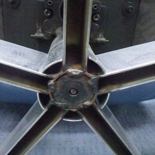 R1623) デセデ/モビリア リビングチェア 　オットマン付 椅子 店頭取引大歓迎♪ 