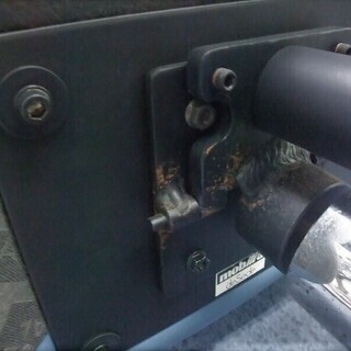 R1623) デセデ/モビリア リビングチェア 　オットマン付 椅子 店頭取引大歓迎♪ 