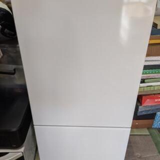 ツインバード 2ドア 冷凍冷蔵庫 HR-E911 2020年 110L 未使用