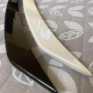 外装、車外用品 新品 日産エクストレイル T32 リアゲートウイング 