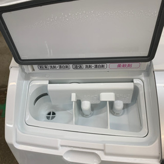 極美品 日立 ドラム式 BD-SV110B 洗濯容量11.0kg 乾燥容量6.0kg