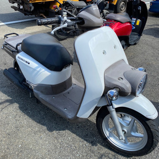 HONDA  110cc ベンリー110 実動　福岡市南から