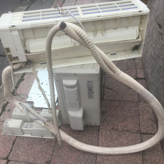 ■配達可■動作品■三菱 ルームエアコン 霧ヶ峰 MSZ-GV360-W MUZ-GV360 2010年製 暖房9～12畳 冷房15～19畳
