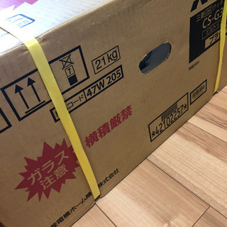 三菱　CS-G318M IHクッキングヒーター