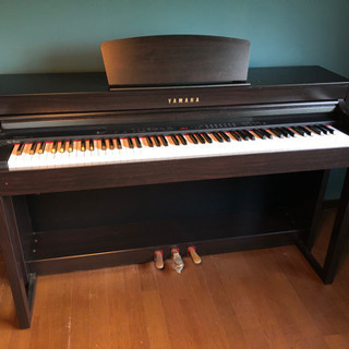 YAMAHAヤマハ電子ピアノCLP-430 ヤマハ | CLP-430 - Clavinova（クラビノーバ） - 概要