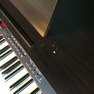 Yamaha 電子ピアノ クラビノーバ　CLP-430 595D1F35C450414A839F36C6A8BBC8