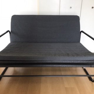 【IKEA】ソファー・ベッド