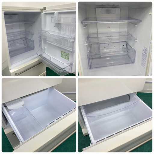 配達無料地域あり＊無印 2015年製 272L＊お洒落で人気の無印です！お