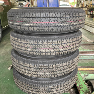 値下げしました！ プリウスPHV52用タイヤホイールセット