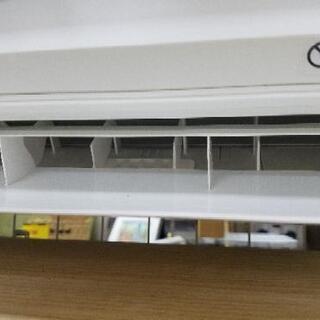 SHARP◼️プラズマクラスター◼️6畳用◼️名古屋市周辺取り付け承ります。