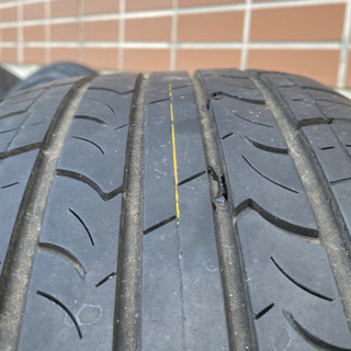 8/6迄　社外ホイールセット売ります。