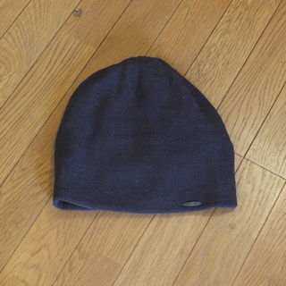 冬物の帽子（その２）