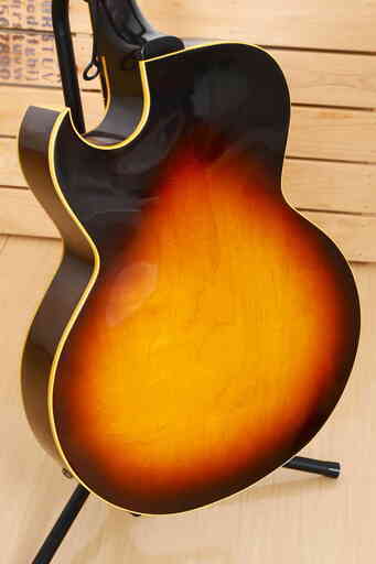 ギブソン ES-175 92万 60年代 - 弦楽器、ギター 