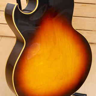 ギブソン　ES-175　92万　60年代