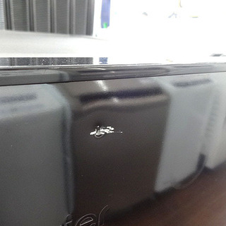 札幌 引き取り ハイアール 2ドア冷蔵庫 121L 黒 2016年製 一人暮らし