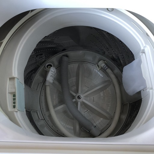 パナソニック 2011年 5kg 洗濯機 - 洗濯機 