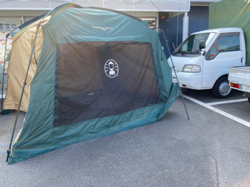 コールマンキャンプ用品タープテント中古リサイクルショップ宮崎屋 7 30 買い取り宮崎屋 宮崎のその他の中古あげます 譲ります ジモティーで不 用品の処分 コールマンキャンプ用品タープテント中古リサイクルショップ宮崎屋 7 30 買い取り宮崎屋 宮崎のその他の中古あげます 譲ります ジモティーで不 用品の処分