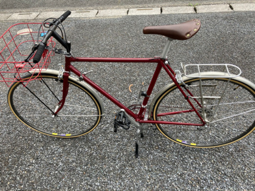 ブリジストン